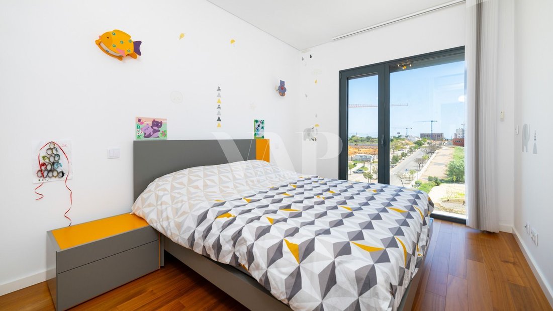 Appartement à Faro (Se et Sao Pedro), Algarve, Portugal 5 - 19186590