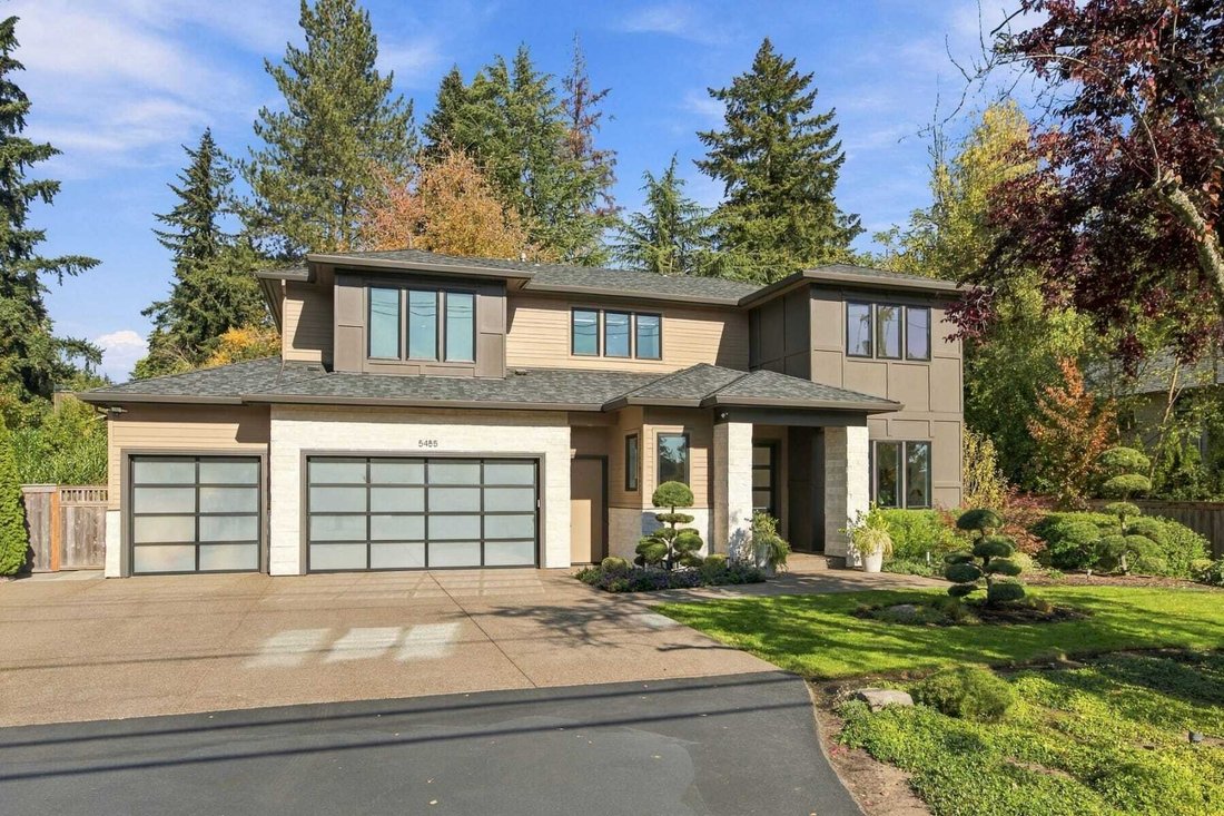 Maison à Lake Oswego, Oregon, États-Unis 1 - 19185832