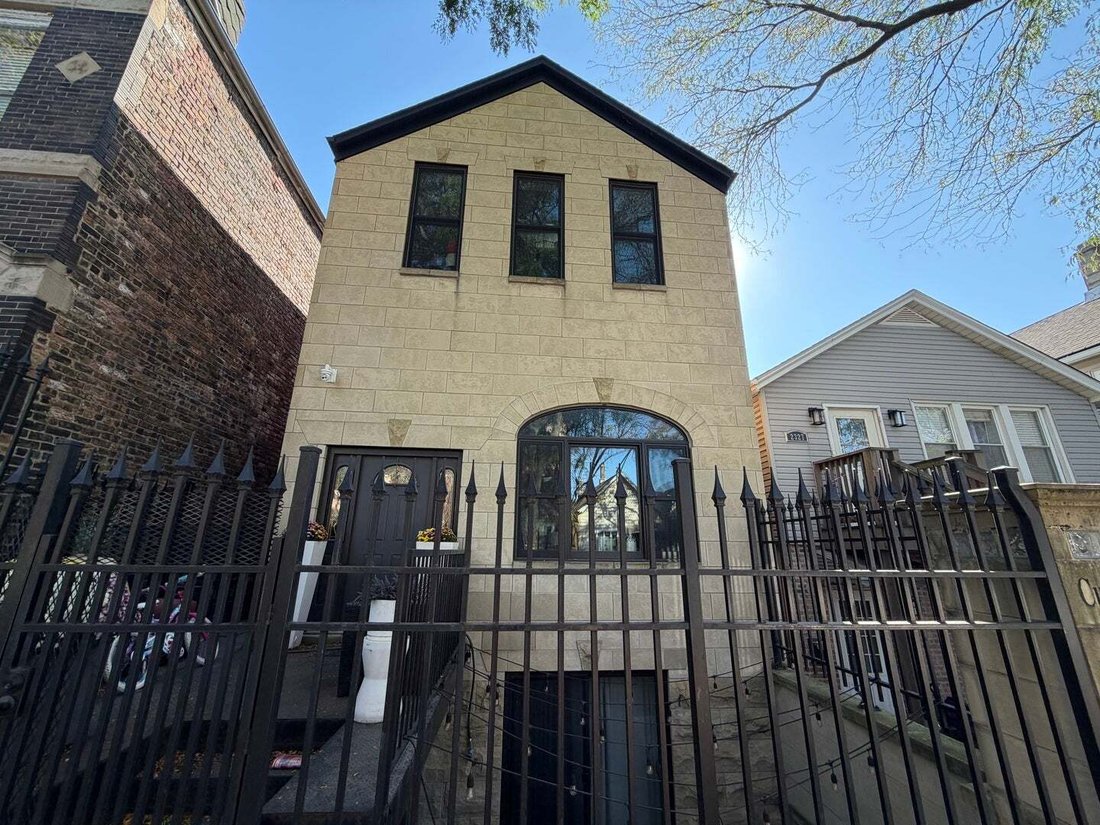 Casa a Chicago, Illinois, Stati Uniti 3 - 19185332