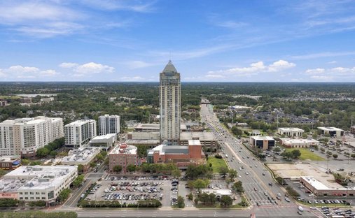 Haus in Virginia Beach, Virginia, Vereinigte Staaten 1