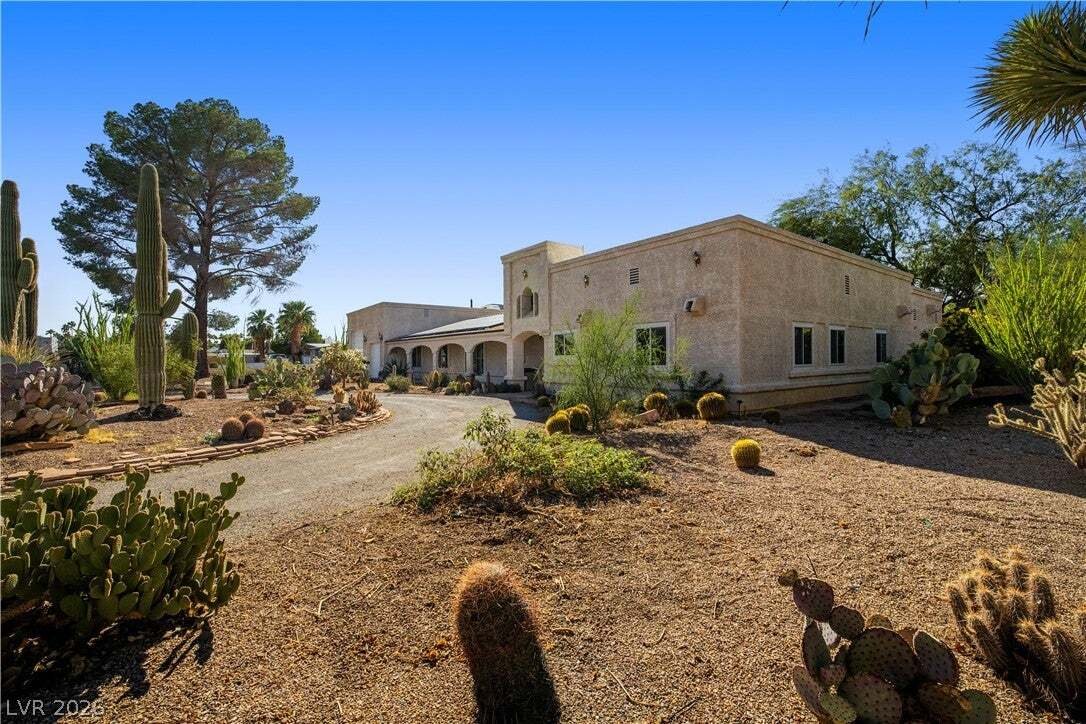Maison à Las Vegas, Nevada, États-Unis 2 - 19185200