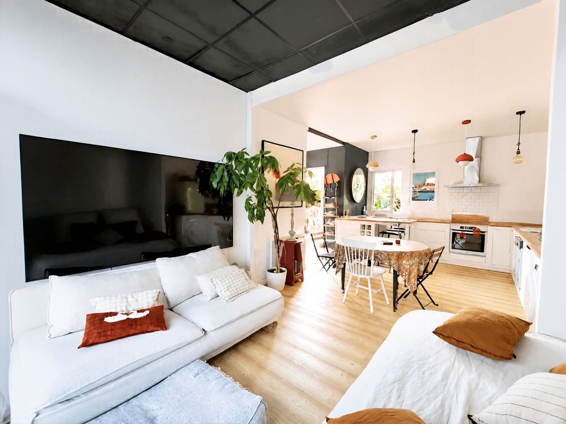Apartamento en Bouhebe, Capbreton, Francia 1 - 19187643