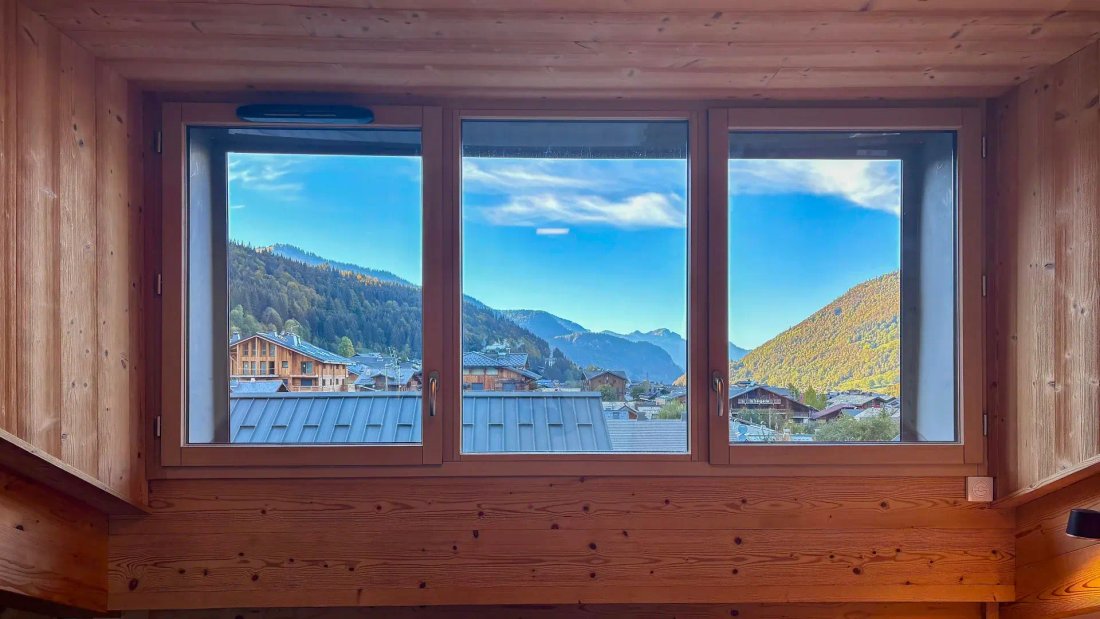 Appartamento a Morzine, Auvergne-Rodano-Alpi, Francia 2 - 19186116