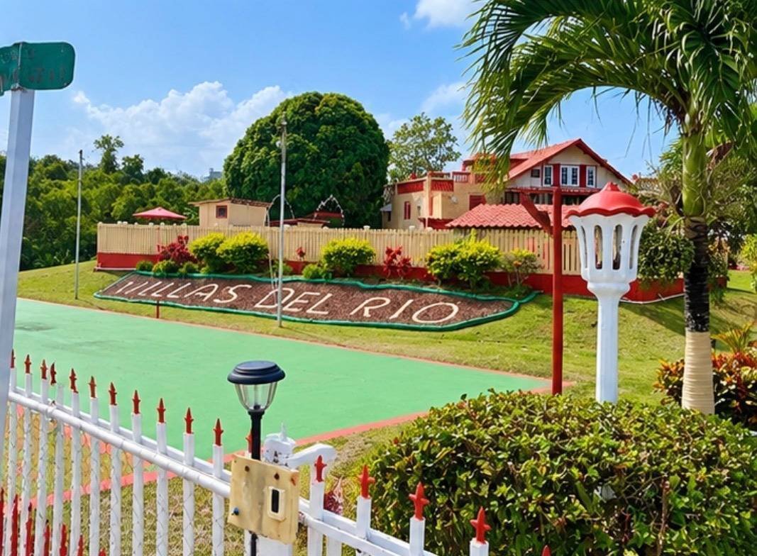 Haus in Las Piedras, PR, United States 5 - 19185398