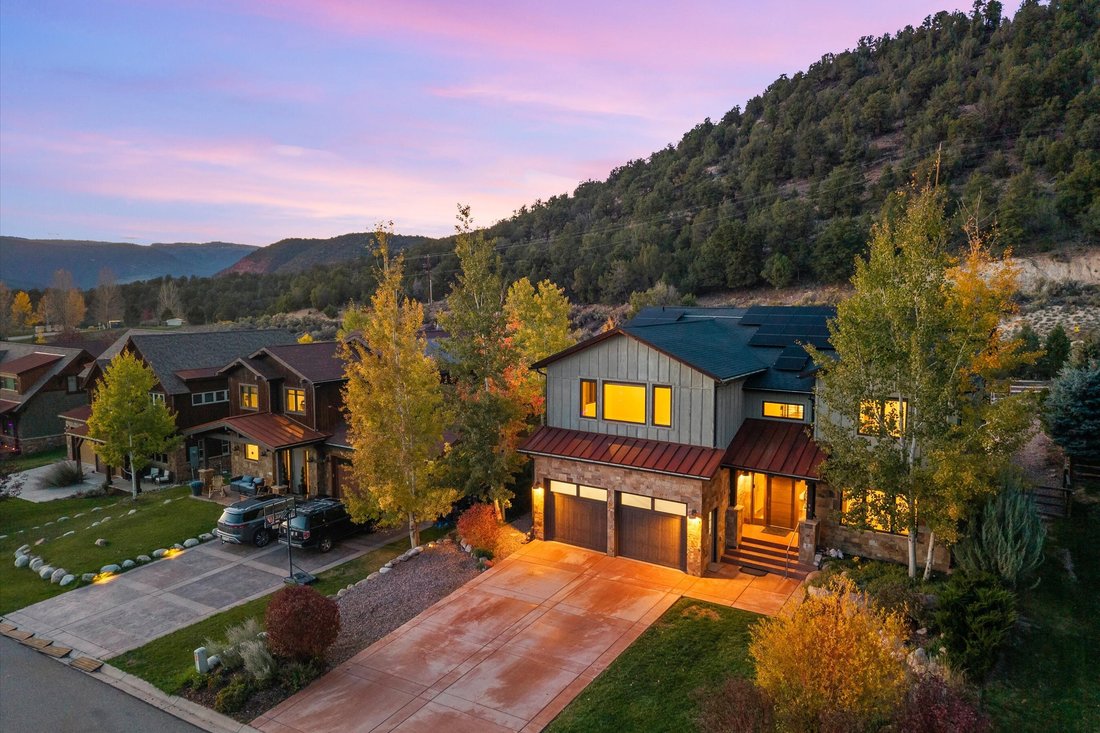 House in Glenwood Springs, Colorado, United States 2 - 19184371