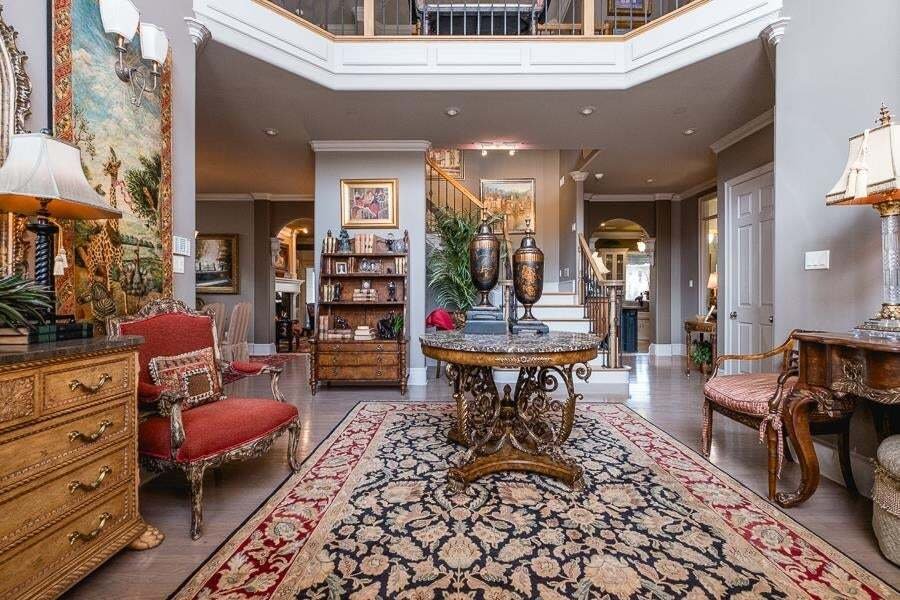 Haus in Little Rock, Arkansas, Vereinigte Staaten 4 - 19184429