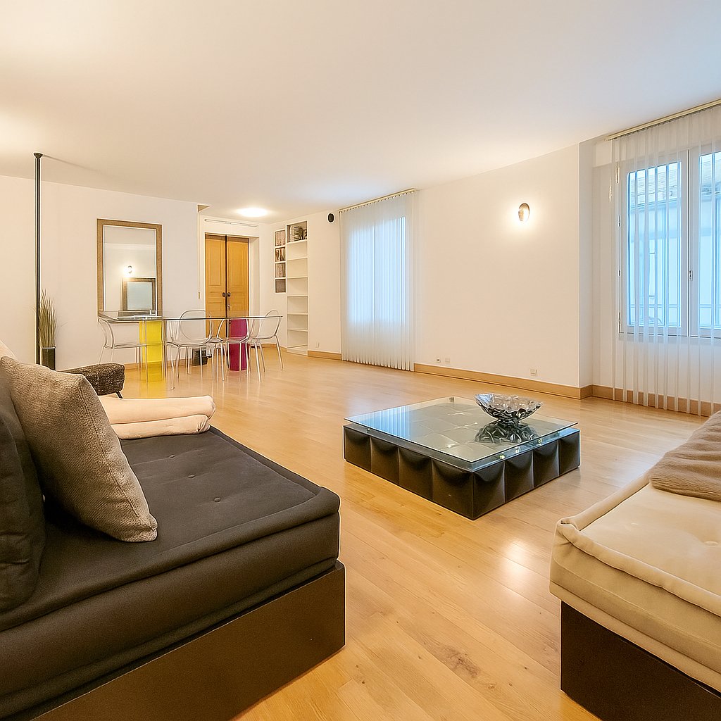 Appartamento a Pereire-Malesherbes, Paris 17e Arrondissement, Parigi 2 - 19186050
