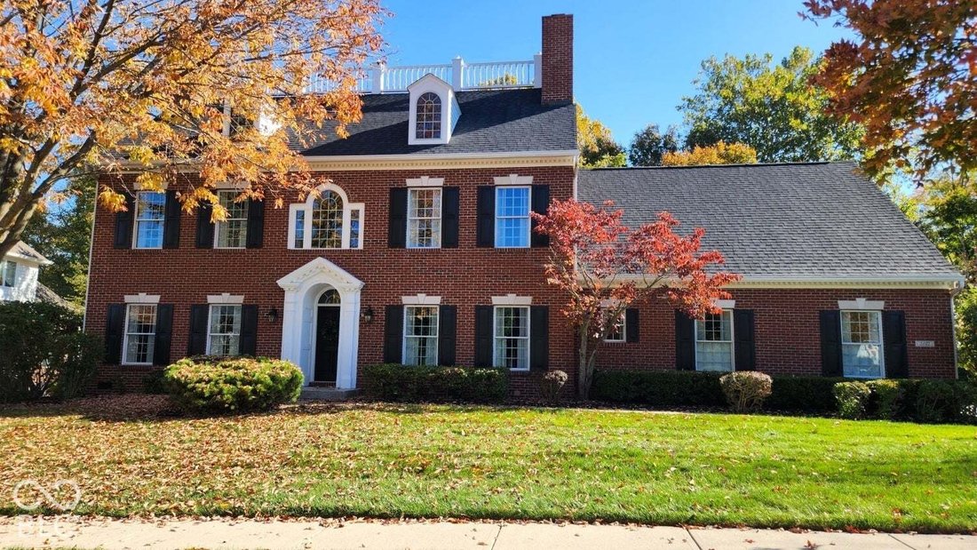 Casa en Greenwood, Indiana, Estados Unidos 1 - 19184529