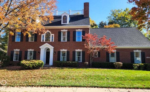 Casa en Greenwood, Indiana, Estados Unidos 1