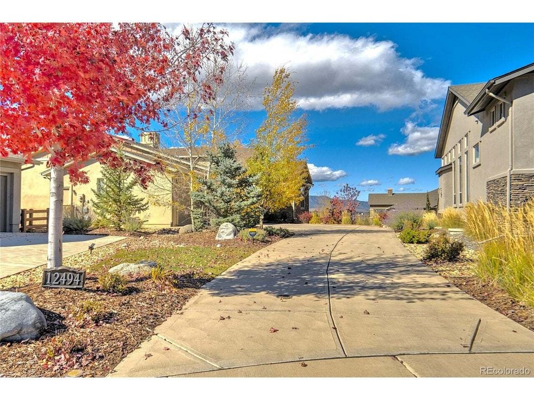 Casa en Colorado Springs, Colorado, Estados Unidos 2 - 19185162