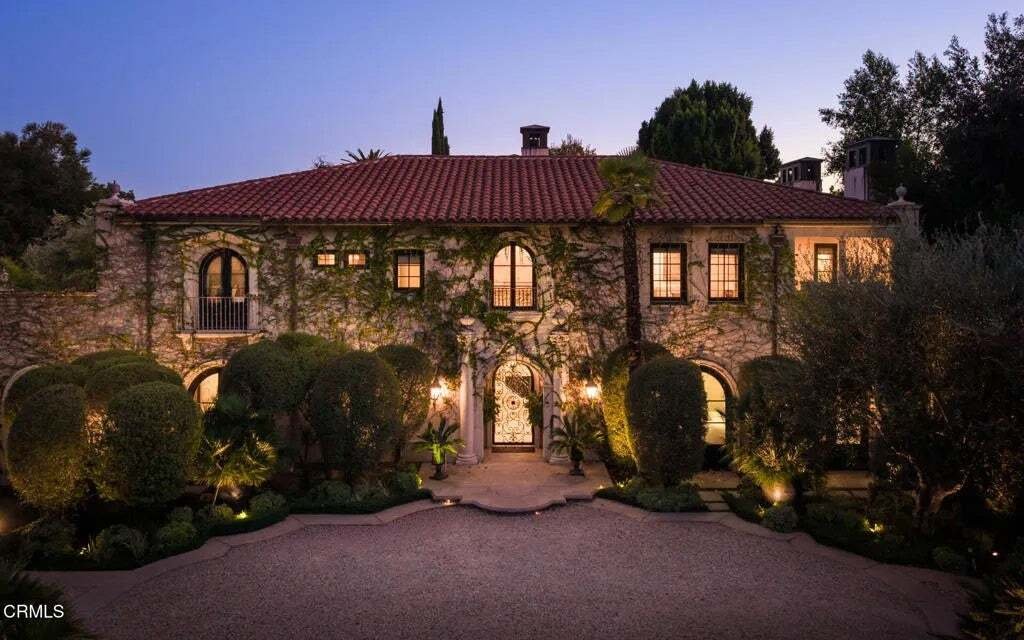 Casa a Altadena, California, Stati Uniti 2 - 19188041