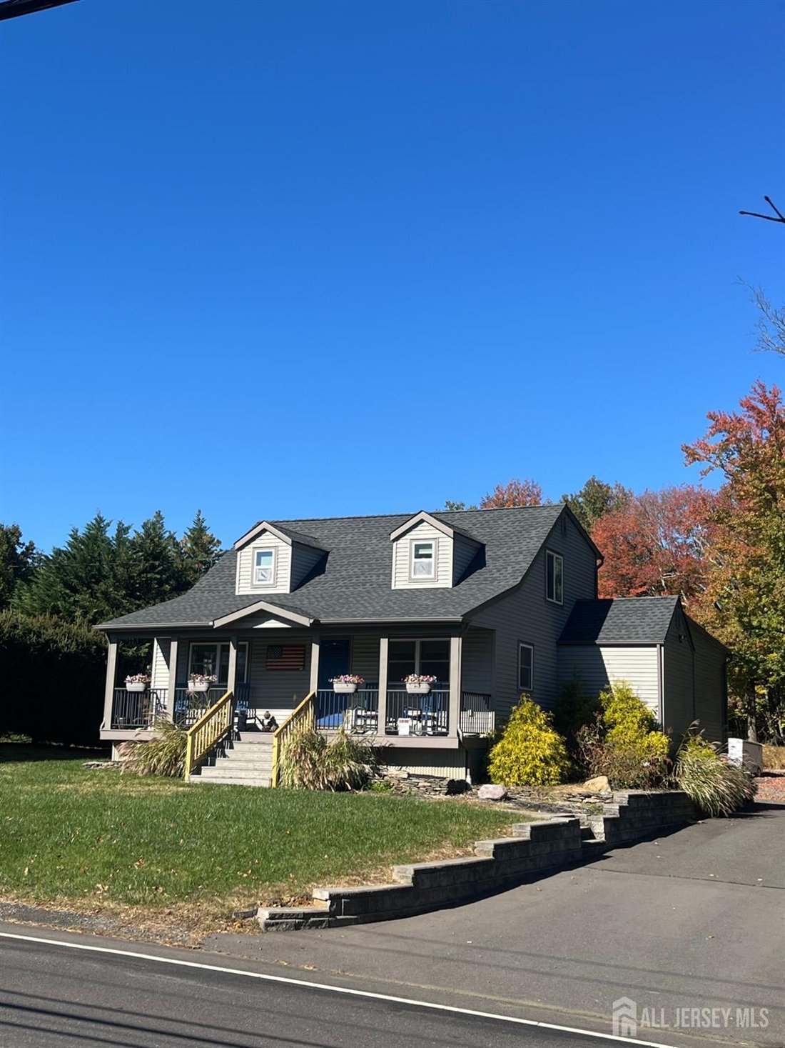 Maison à Monroe Township, New Jersey, États-Unis 1 - 19184188
