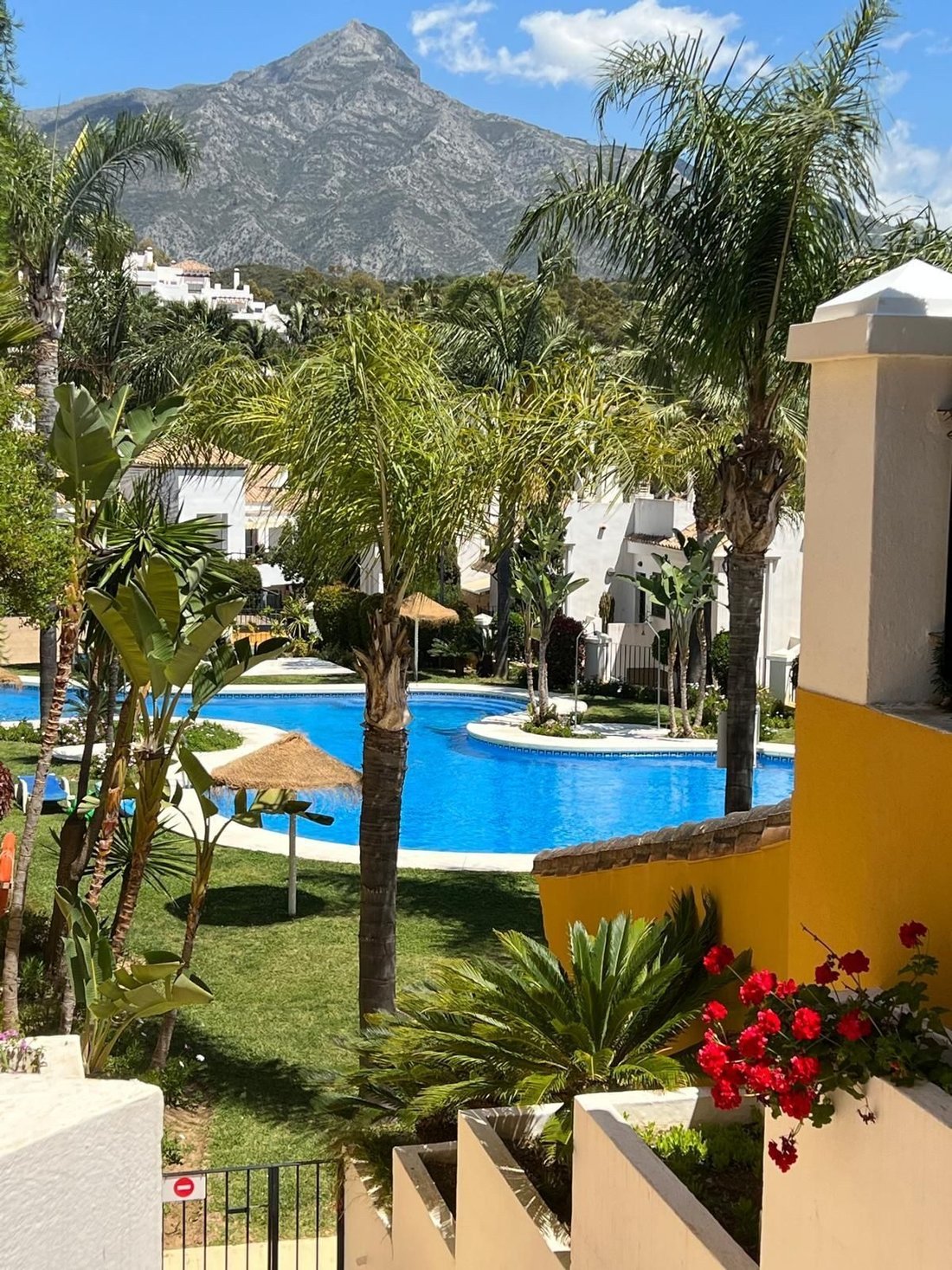 Apartment in Nueva Andalucia, Marbella, Spain 3 - 19185973