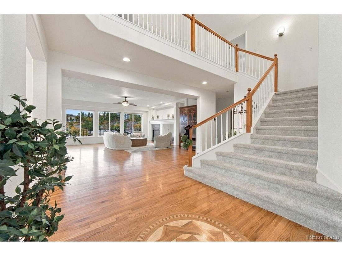 Casa a Colorado Springs, Colorado, Stati Uniti 4 - 19185127