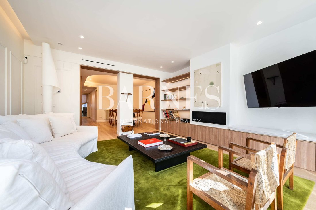 Apartment in Chamberi, Madrid, Spain 5 - 19188304
