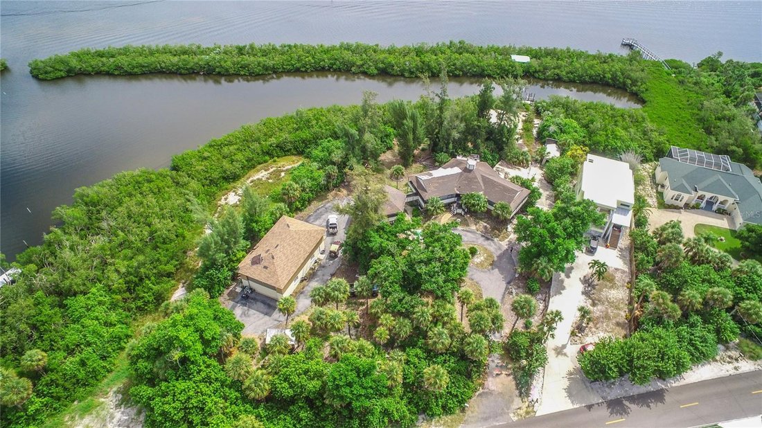 Casa en Englewood, Florida, Estados Unidos 1 - 19187822