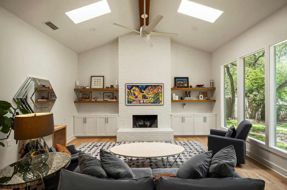 Casa a Austin, Texas, Stati Uniti 4 - 19185237