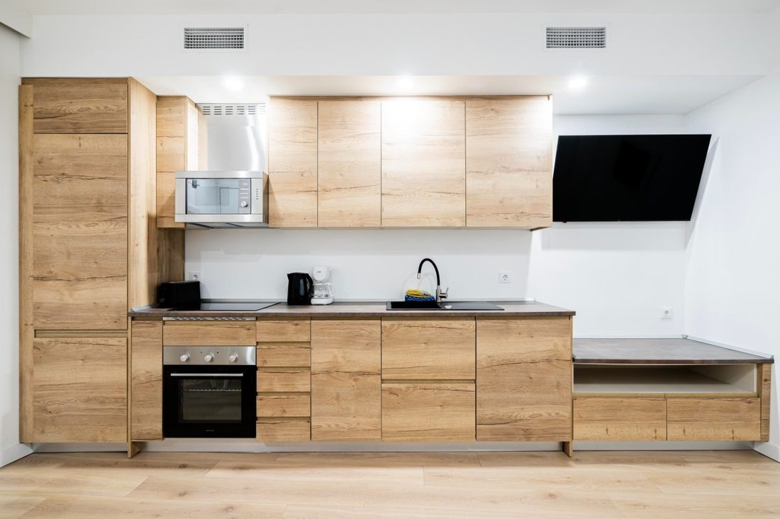 Apartment in Centro, Madrid, Spain 1 - 19186516