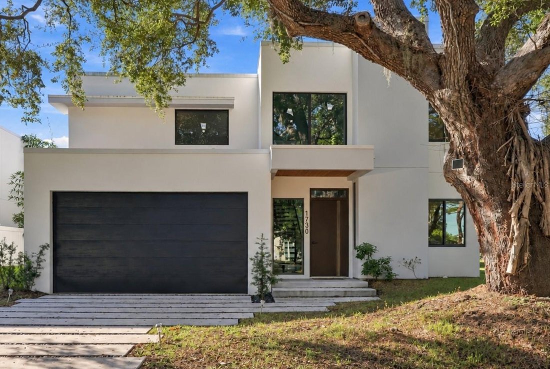 Casa en Sarasota, Florida, Estados Unidos 1 - 19185053