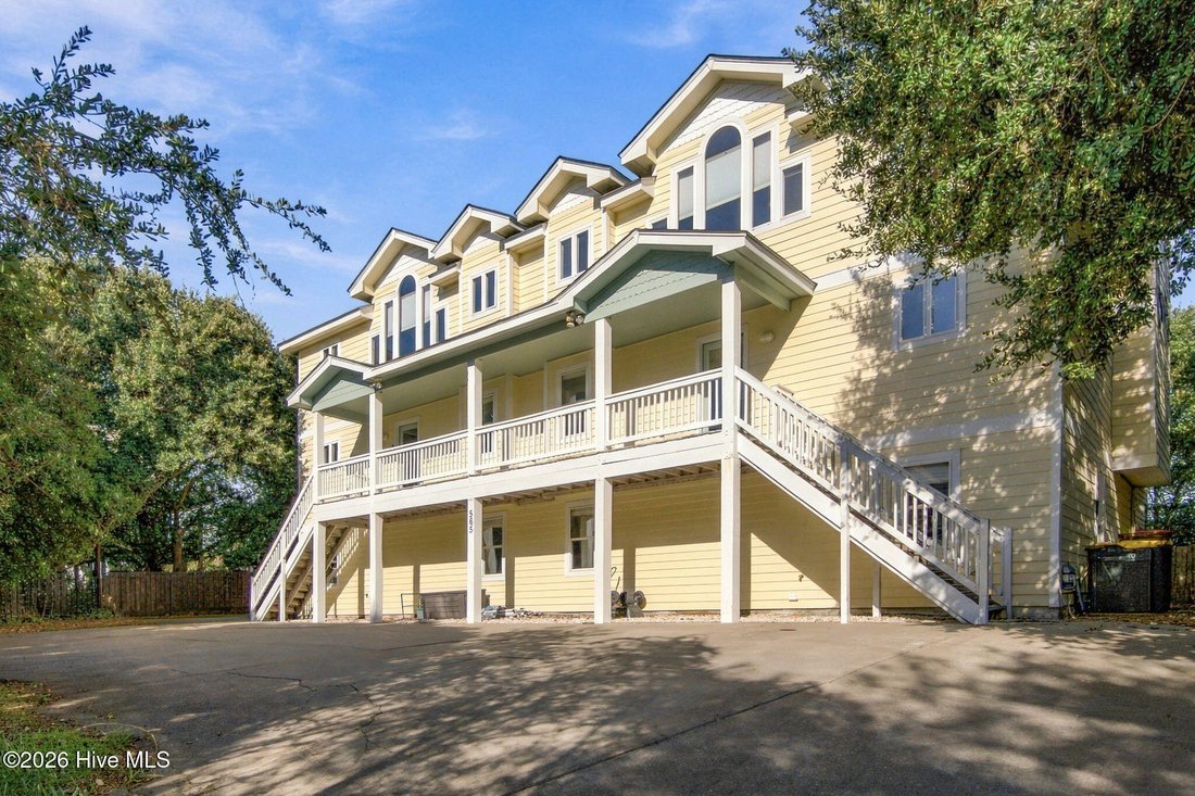 Haus in Corolla, North Carolina, Vereinigte Staaten 2 - 19185071