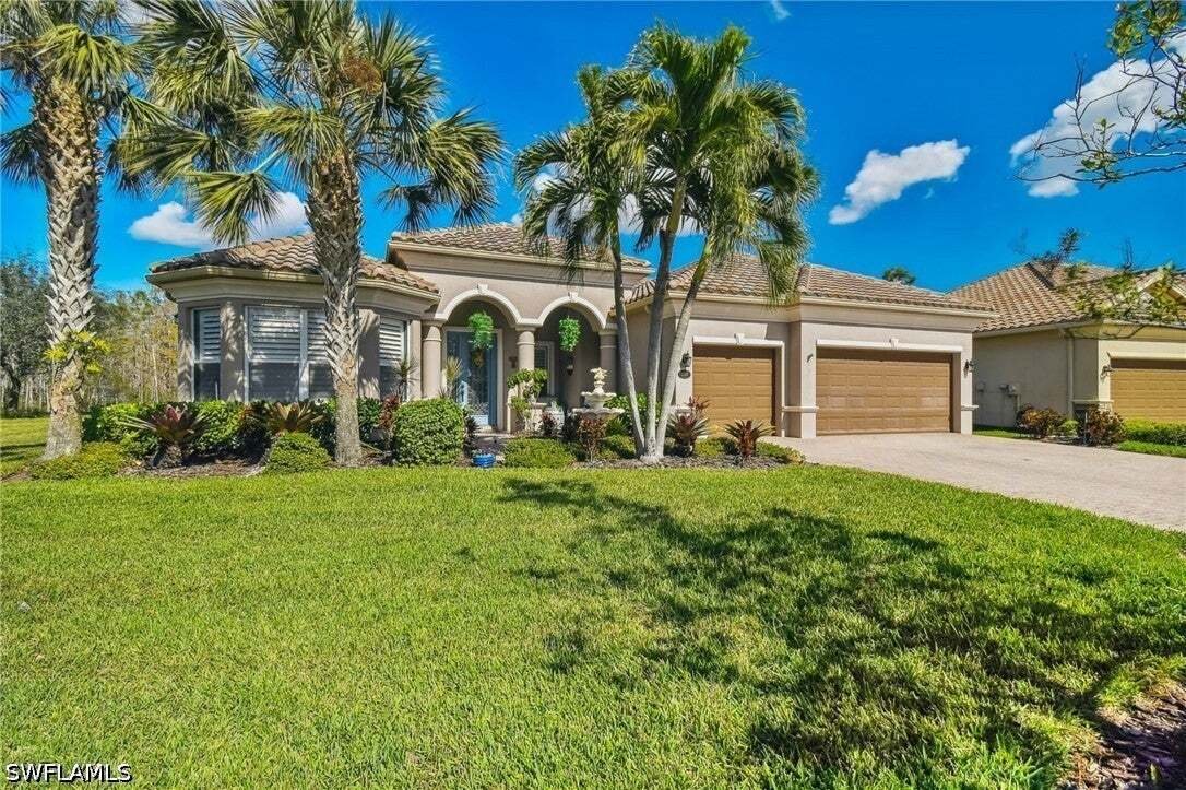 Maison à Estero, Floride, États-Unis 2 - 19185051