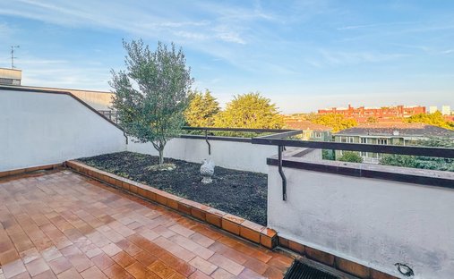 Wohnung in Val di Sole - Fatima, Mailand, Italien 1