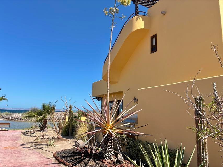 Haus in Nopoló, Baja California Sur, Mexiko 5 - 19184518