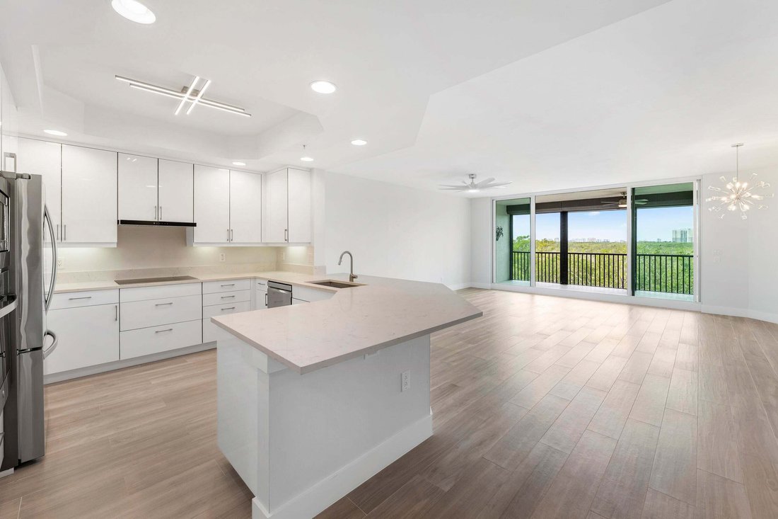 Appartement à Bonita Springs, Floride, États-Unis 1 - 19184718
