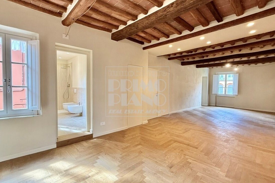 Wohnung in Centro Storico, Lucca, Toskana 1 - 19184975