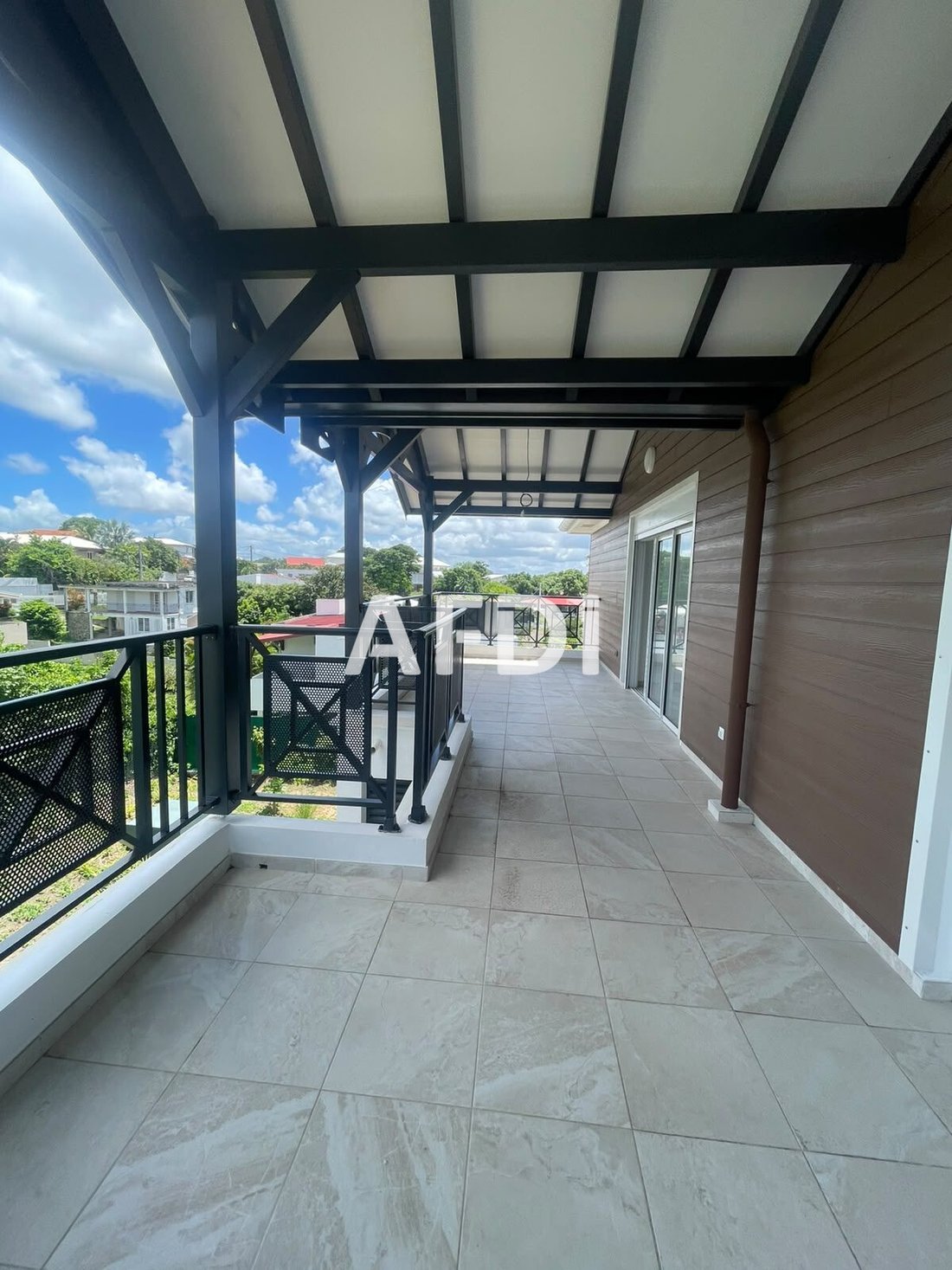 Apartment in Fort-de-France, Fort-de-France, Martinique 2 - 19187544