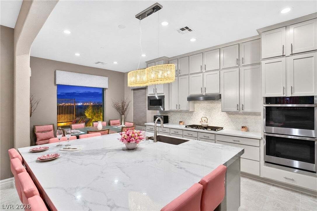 Casa en Henderson, Nevada, Estados Unidos 2 - 19185217