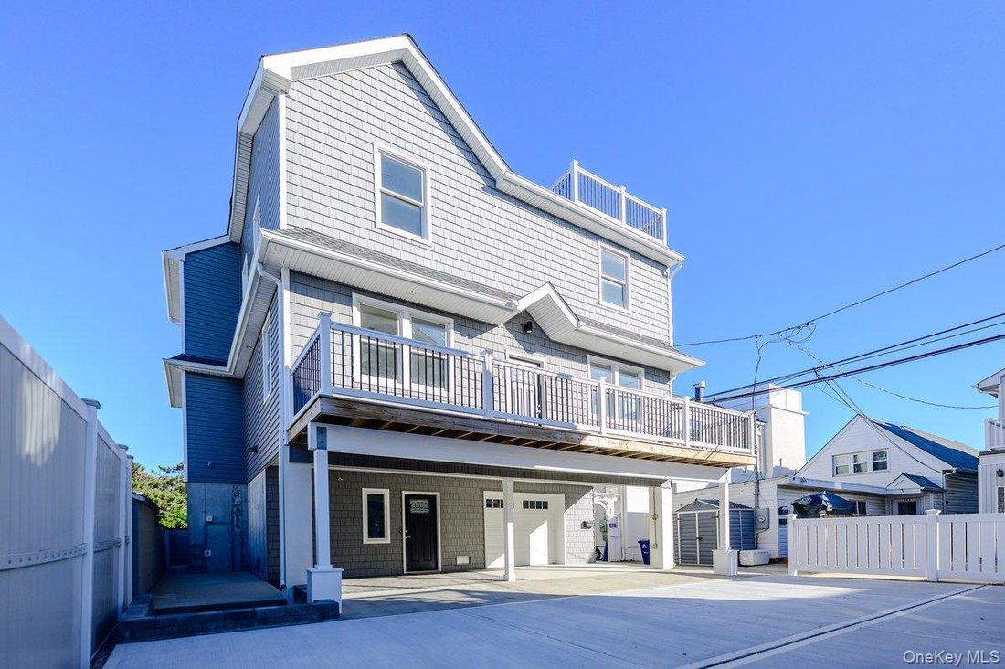 Casa a Long Beach, New York, Stati Uniti 1 - 19185406