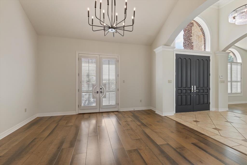 Casa en Longview, Texas, Estados Unidos 5 - 19185769