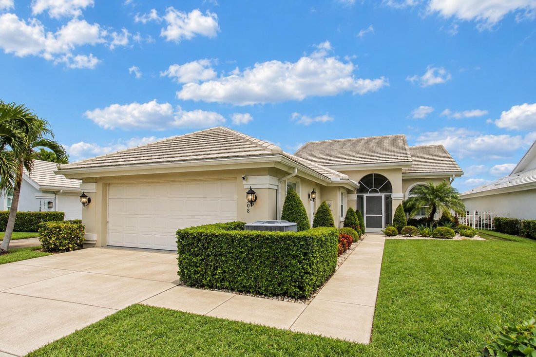 House in West Palm Beach, Florida, United States 1 - 19184837