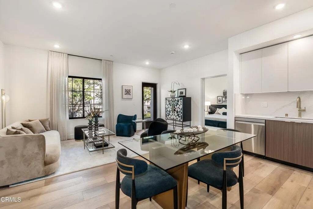 Appartement à Pasadena, Californie, États-Unis 1 - 19185633