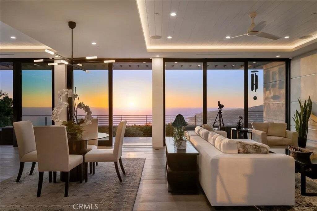 Casa en Laguna Beach, California, Estados Unidos 4 - 19185560