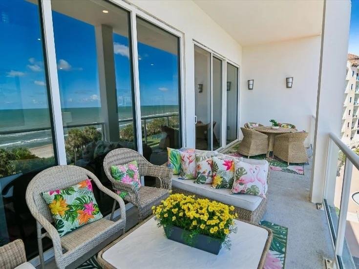 Appartement à Galveston, Texas, États-Unis 1 - 19185709