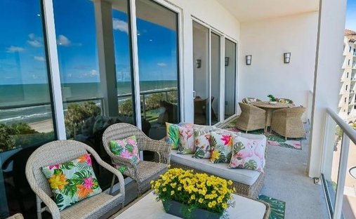 Appartement à Galveston, Texas, États-Unis 1