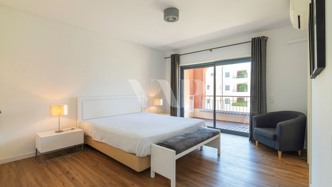 Appartamento a Vilamoura, Quarteira, Algarve 5 - 19186572