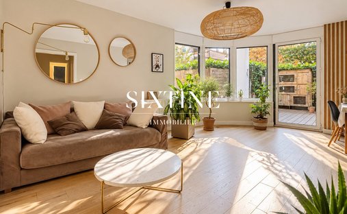 Apartamento en Montessuy, Caluire-et-Cuire, Francia 1