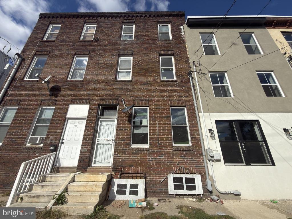 Townhouse en Filadelfia, Pensilvania, Estados Unidos 5 - 19186756