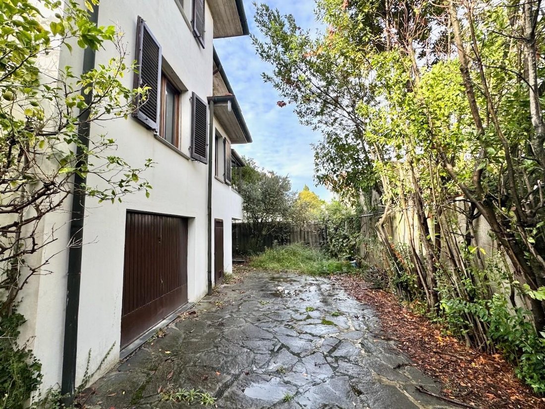 Villa a Porta a Lucca, Pisa, Toscana 2 - 19185874