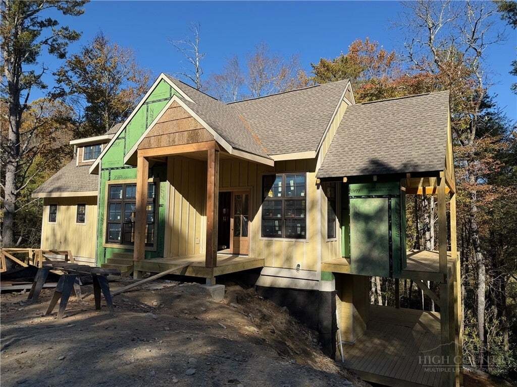 Haus in Blowing Rock, North Carolina, Vereinigte Staaten 1 - 19184564