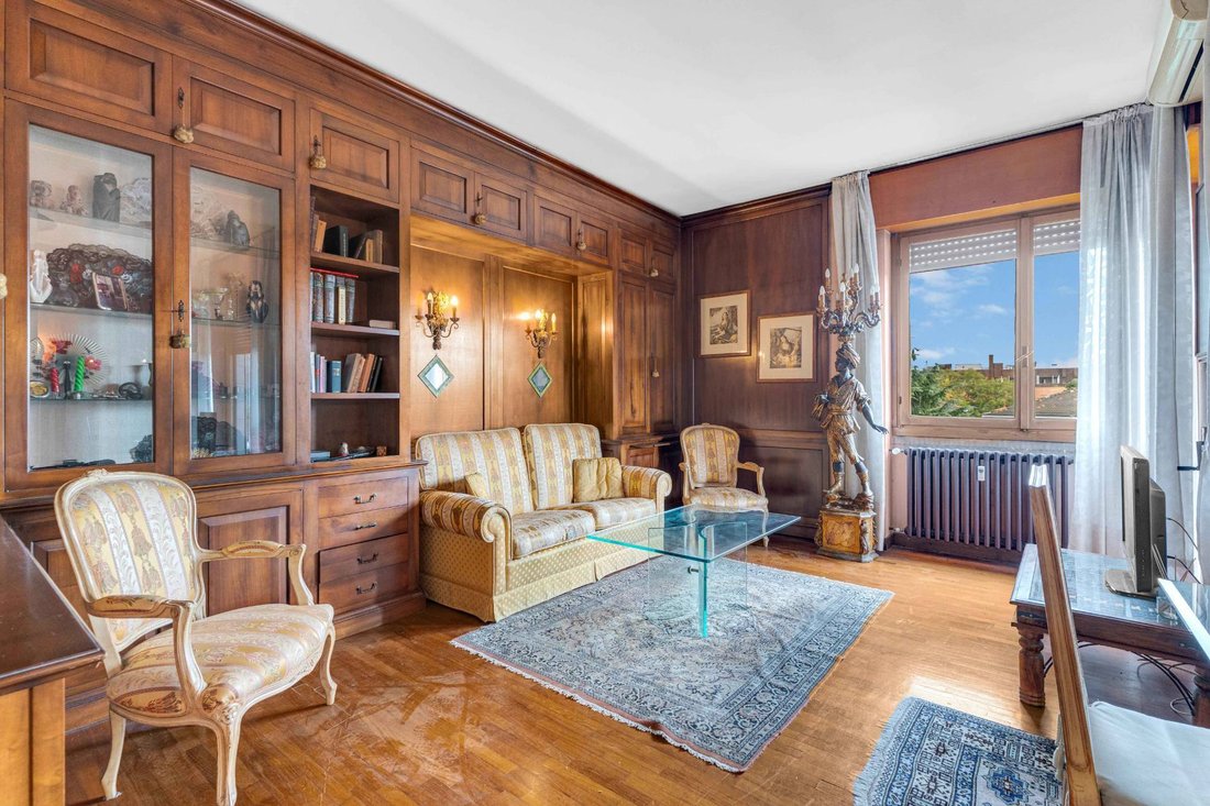 Appartamento a Val di Sole - Fatima, Milano, Italia 4 - 19187451