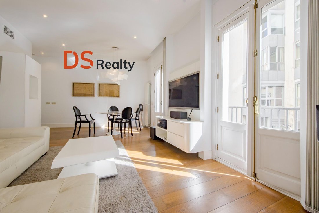 Apartamento en Aravaca, Madrid, España 2 - 19185526