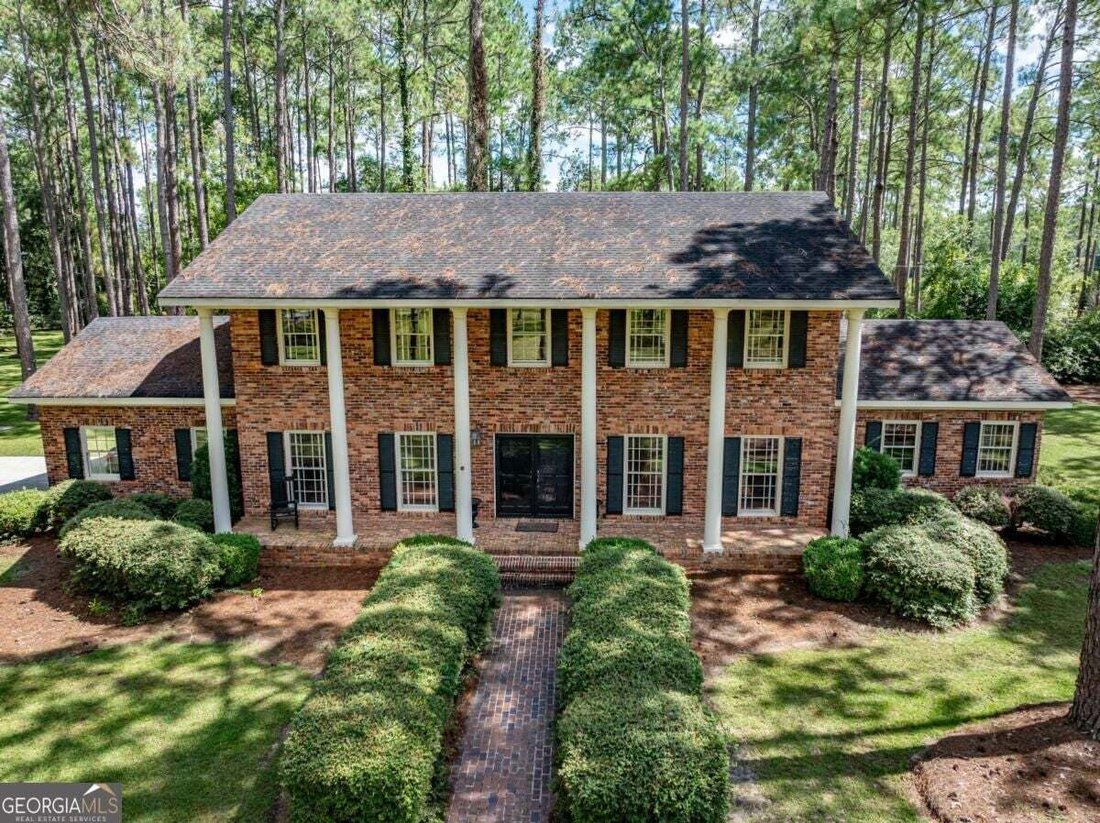 Haus in Tifton, Georgia, Vereinigte Staaten 1 - 19187971