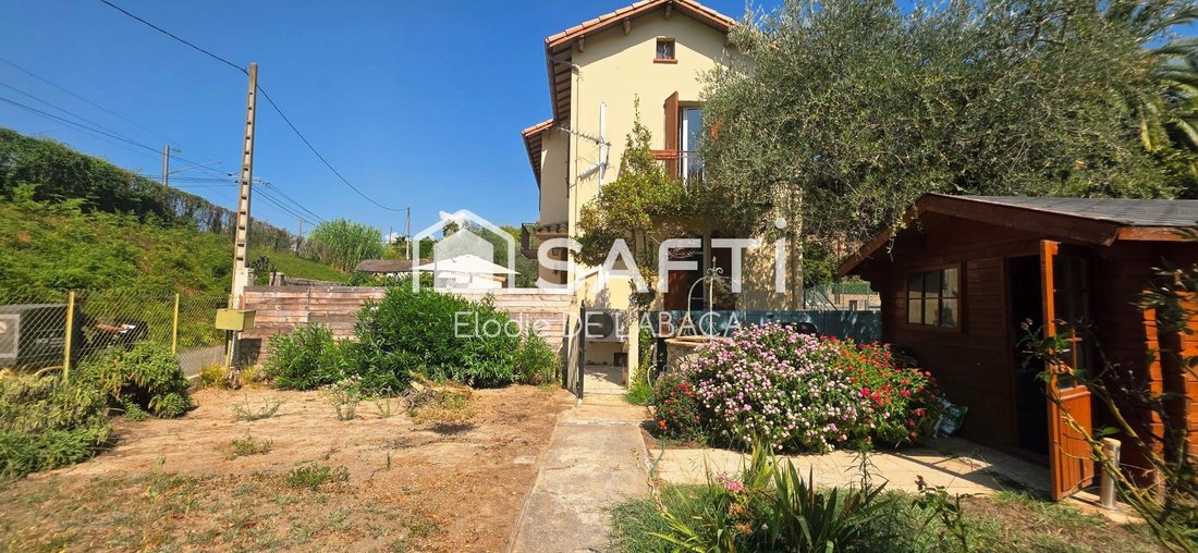Haus in Cannes, Provence-Alpes-Côte d'Azur, Frankreich 5 - 19189123