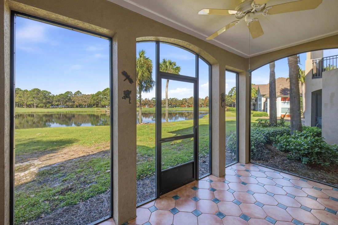 Condominio a Miramar Beach, Florida, Stati Uniti 2 - 19184798