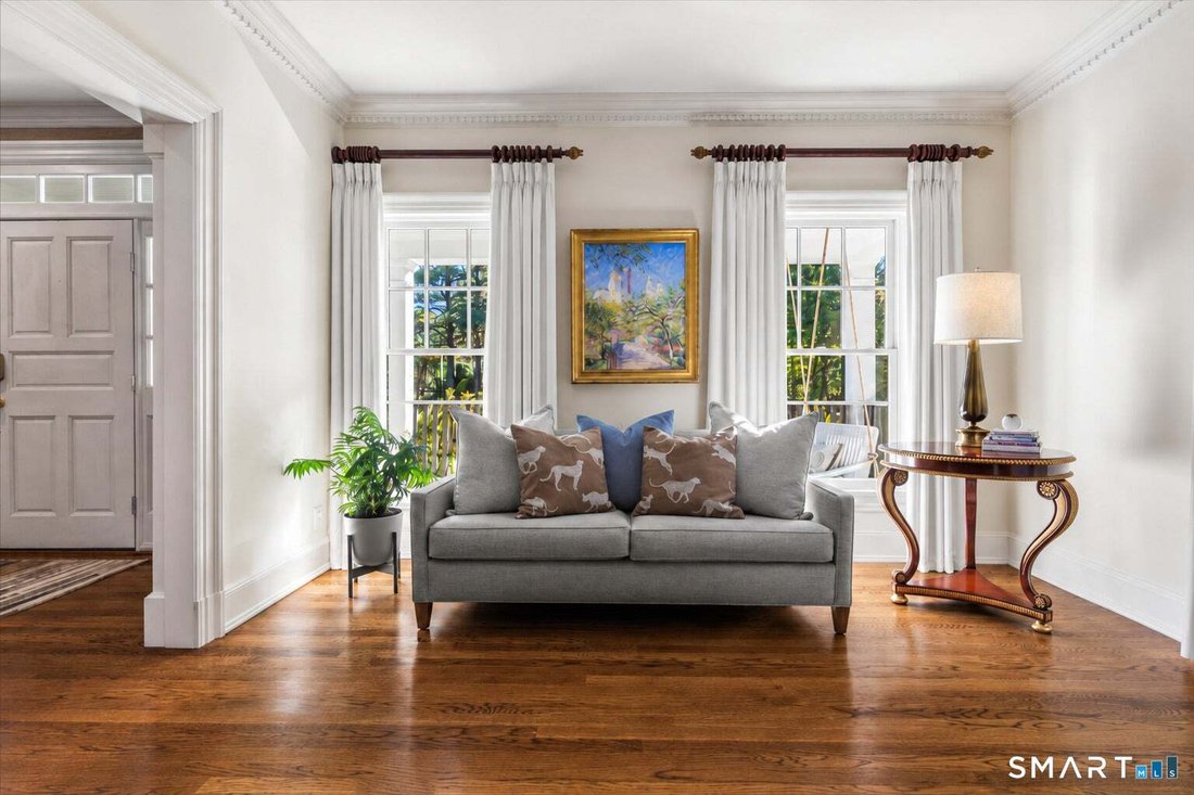 House in New Canaan, Connecticut, United States 5 - 19187699