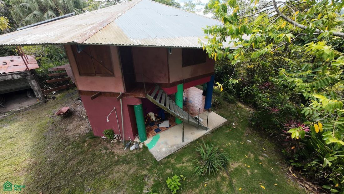 Maison à Paquera, Puntarenas, Costa Rica 2 - 19187703